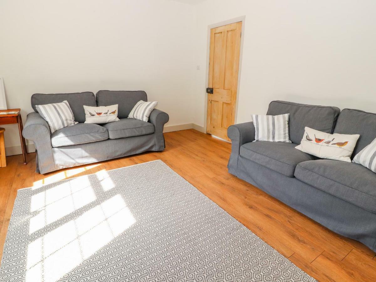 チェスターWell House Farm Flat 1アパートメント エクステリア 写真