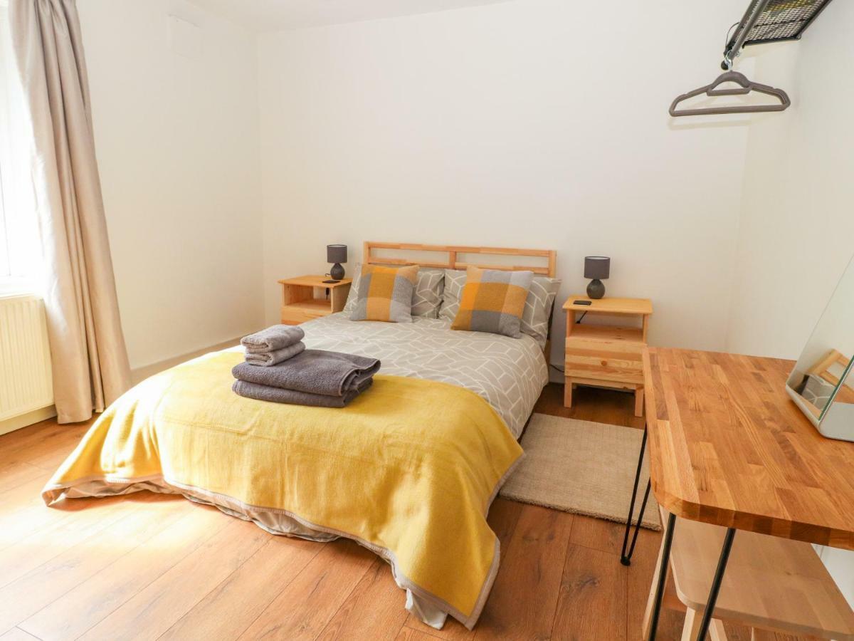 チェスターWell House Farm Flat 1アパートメント エクステリア 写真