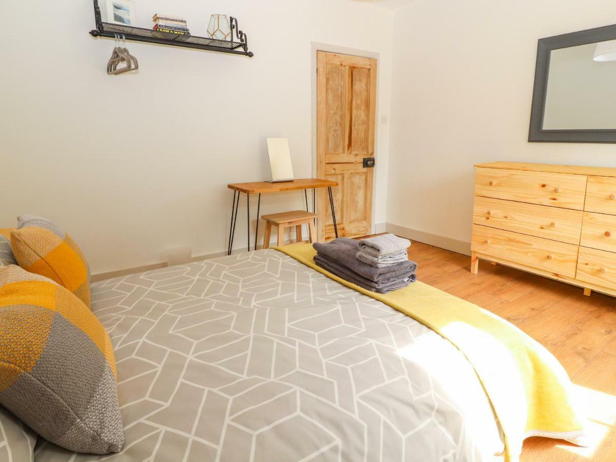 チェスターWell House Farm Flat 1アパートメント エクステリア 写真