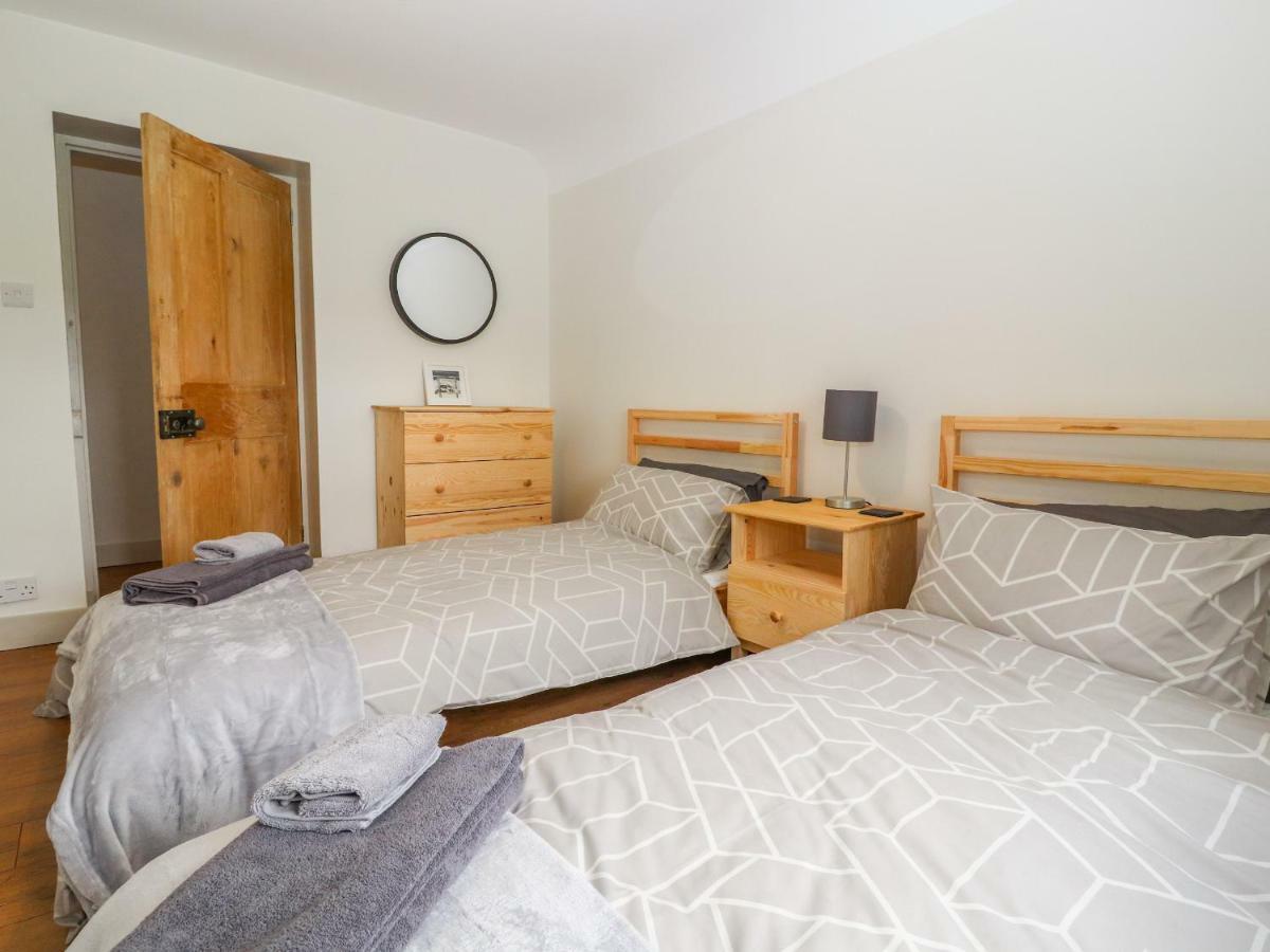 チェスターWell House Farm Flat 1アパートメント エクステリア 写真