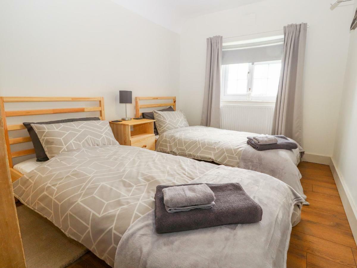 チェスターWell House Farm Flat 1アパートメント エクステリア 写真